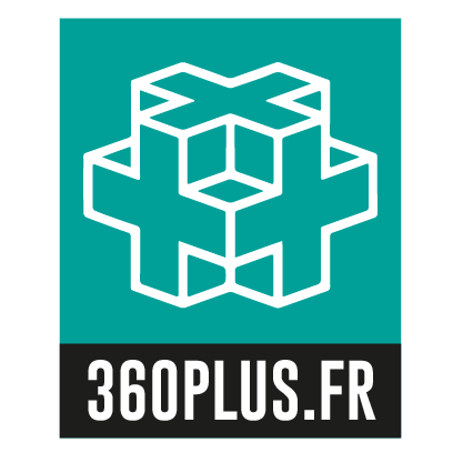 logo 360plus